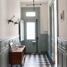 Entrée