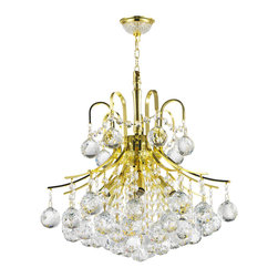 Chandelier - Products