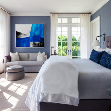 Hamptons Residence