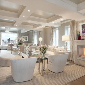 Living Rooms