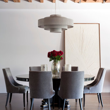 Greenwich Street Loft