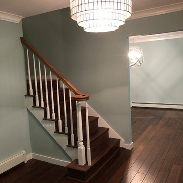 Our Recent Work: Interiors