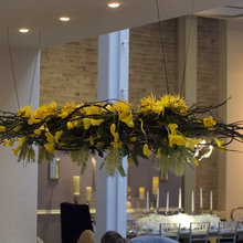 Floral Arrangements