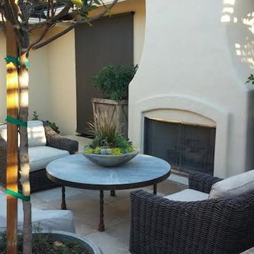 La Jolla Project