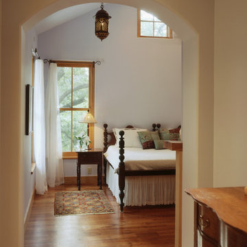 Bridle Path