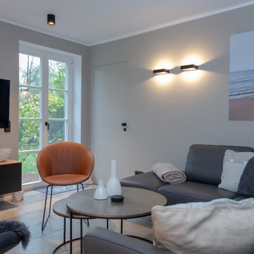 Ferienhaus List-Sylt