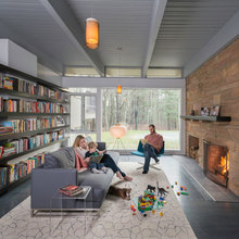 Living Room Ideas