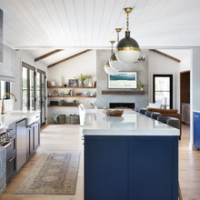 Cassine Kitchen