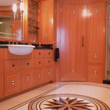Bathrooms