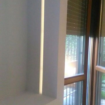 Nuovo living