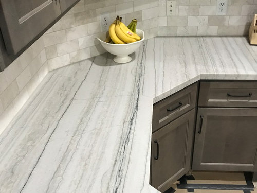 Honed Quartzite, Honed Marble Countertops Pros And Cons
