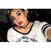Marlene Davalos's photo