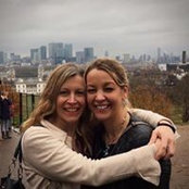 Emma Morley's photo