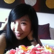 Vicky Zheng's photo