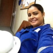 Foto von Biviana Capera Caballero