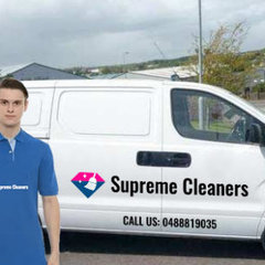Carpet Cleaning perth-Carpet Steam Cleaner|Supreme