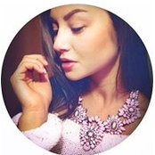Olga Bratchenko's photo