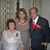 Lupe Carmans foto