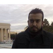 Mehmet Hamurcu's photo