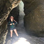 Marina Greco's photo