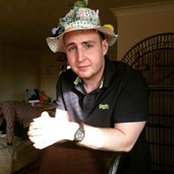 Tobias Travers's photo