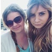 Foto von Zoé Raluy