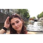 Isadora Caetano's photo