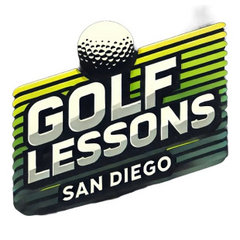 Golf Lessons SD
