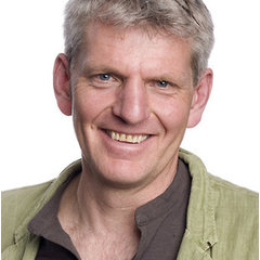 Christoph Janthur Grünbau
