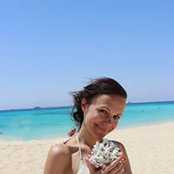 Helena Cervenkova's photo
