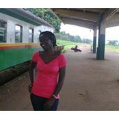 Brenda Ayugi's photo