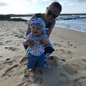 Cate Schmohl's photo
