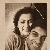 Arjun Maharaj's photo