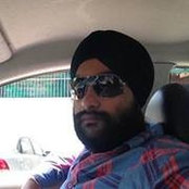 Aardee Singh's photo