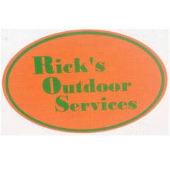 Rick's Outdoor Services LLC