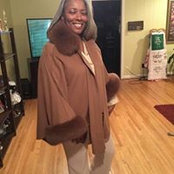 Kristi Myricks's photo