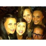 Irina Constantinescu's photo