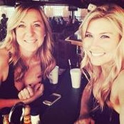 Lindsay Squitiros foto