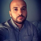Mathieu Vazias billede