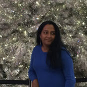 Anitha Chandrans billede