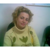 Ulia Rogacheva's photo