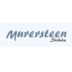 Murersteen v/Steen Bach