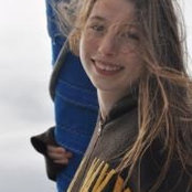 Hanneke Voutes foto