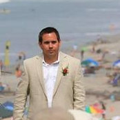 Mark Grover's photo