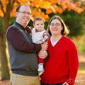 Monica Gleed's photo