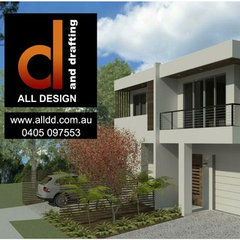 All Design and Drafting