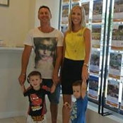 Clare Dawson's photo