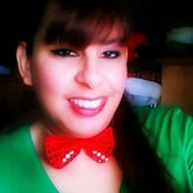 Sylvia Irene's photo