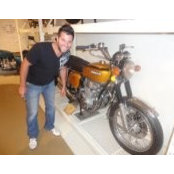 Anthony Goulet's photo