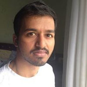 Foto von Chandra Kumar